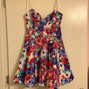 Cocktail Dress